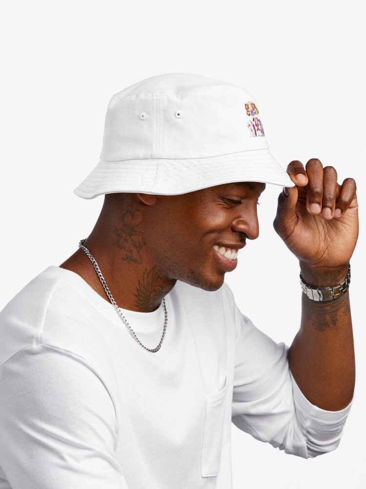The Amazing Digital Circus Bucket Hat - Image 3