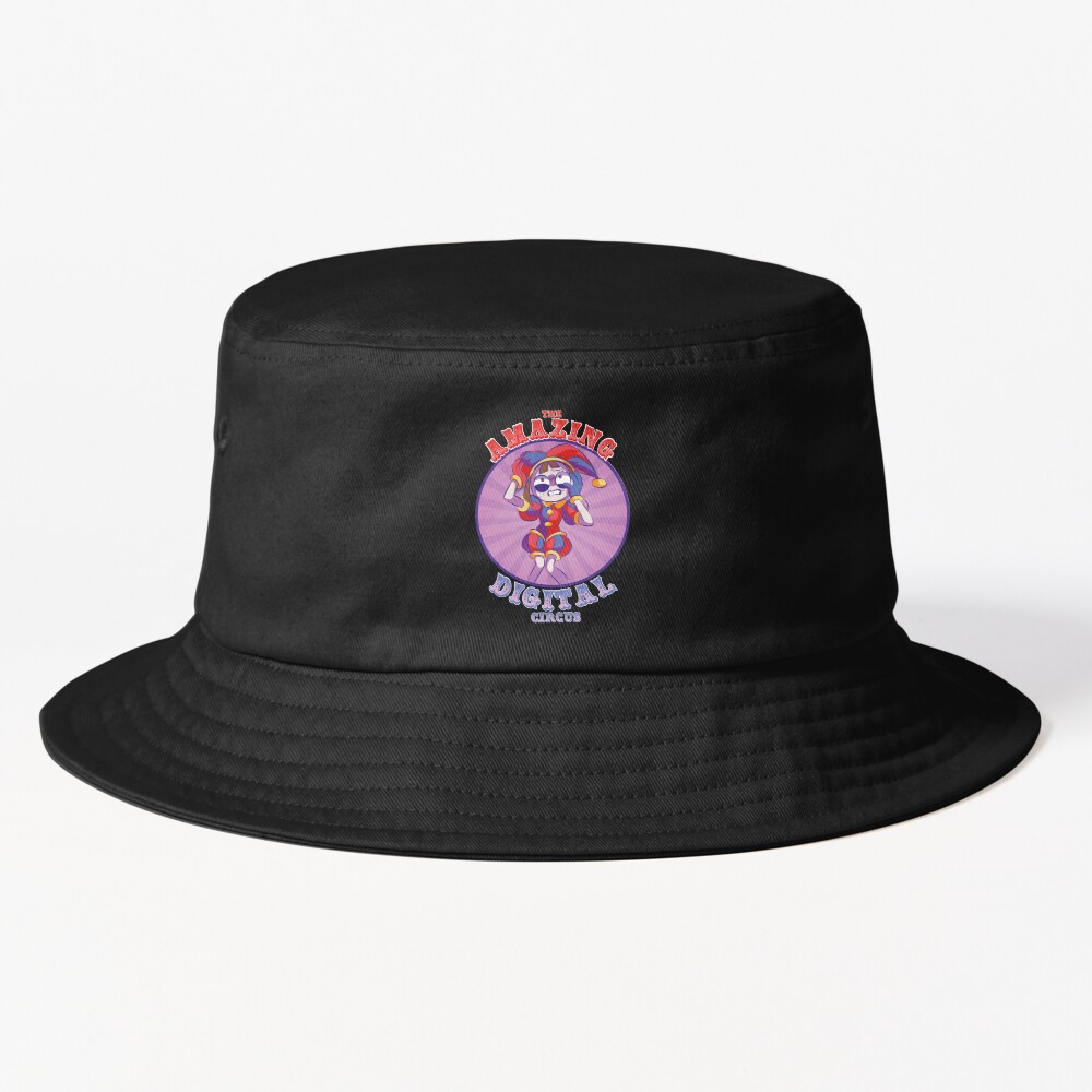 The Amazing Digital Circus Save Ponmi Bucket Hat