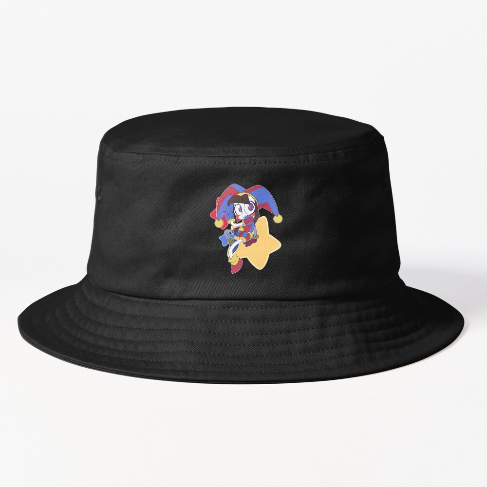Pomni Classic Bucket Hat