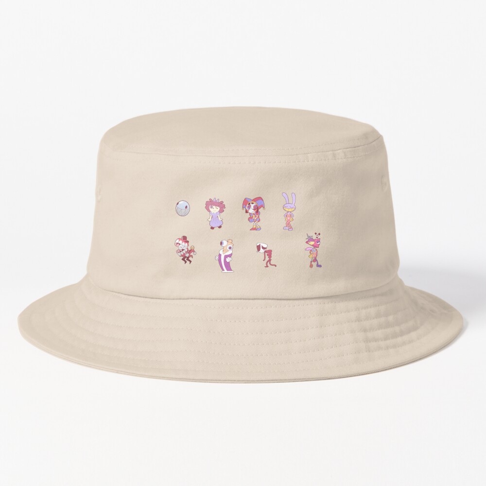 Tadc Lil Circus Bucket Hat