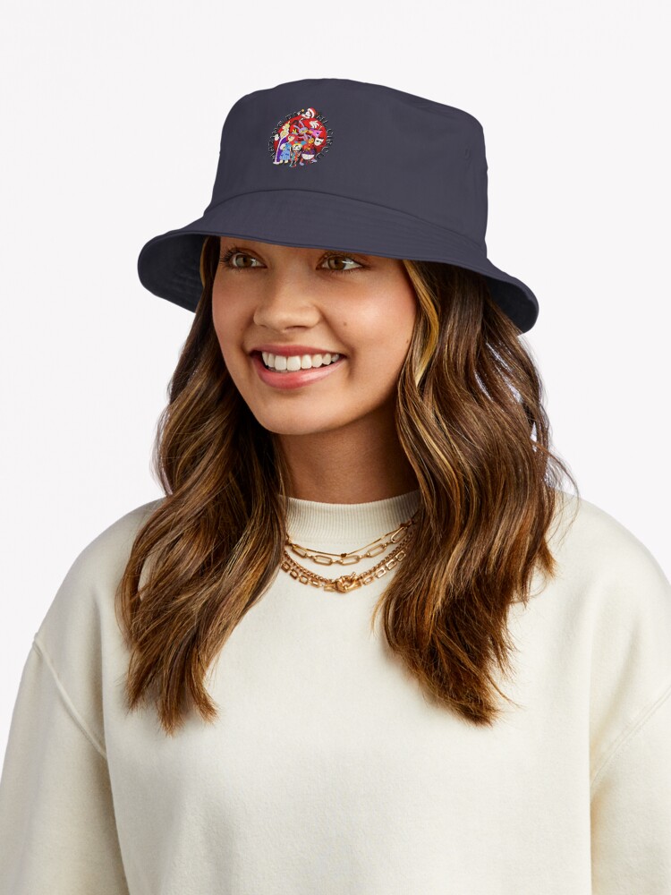 The Amazing Digital Circus Digital Bucket Hat - Image 2