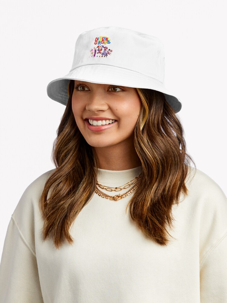 The Amazing Digital Circus Bucket Hat - Image 2