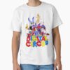 ssrcoclassic teemens 02fafafaca443f4786frontproduct squarex1000 14 - The Amazing Digital Circus Merch