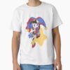 ssrcoclassic teemens 02fafafaca443f4786frontproduct squarex1000 20 - The Amazing Digital Circus Merch