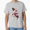 ssrcoclassic teemens 02heather greyfrontproduct squarex1000 13 - The Amazing Digital Circus Merch