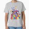 ssrcoclassic teemens 02heather greyfrontproduct squarex1000 14 - The Amazing Digital Circus Merch