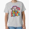 ssrcoclassic teemens 02heather greyfrontproduct squarex1000 17 - The Amazing Digital Circus Merch