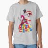 ssrcoclassic teemens 02heather greyfrontproduct squarex1000 21 - The Amazing Digital Circus Merch