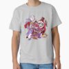 ssrcoclassic teemens 02heather greyfrontproduct squarex1000 22 - The Amazing Digital Circus Merch