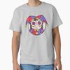 ssrcoclassic teemens 02heather greyfrontproduct squarex1000 29 - The Amazing Digital Circus Merch