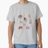 ssrcoclassic teemens 02heather greyfrontproduct squarex1000 31 - The Amazing Digital Circus Merch