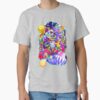 ssrcoclassic teemens 02heather greyfrontproduct squarex1000 32 - The Amazing Digital Circus Merch