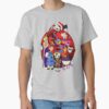 ssrcoclassic teemens 02heather greyfrontproduct squarex1000 33 - The Amazing Digital Circus Merch