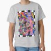ssrcoclassic teemens 02heather greyfrontproduct squarex1000 38 - The Amazing Digital Circus Merch