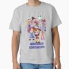 ssrcoclassic teemens 02heather greyfrontproduct squarex1000 39 - The Amazing Digital Circus Merch