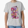 ssrcoclassic teemens 02heather greyfrontproduct squarex1000 4 - The Amazing Digital Circus Merch