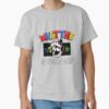 ssrcoclassic teemens 02heather greyfrontproduct squarex1000 40 - The Amazing Digital Circus Merch