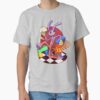 ssrcoclassic teemens 02heather greyfrontproduct squarex1000 41 - The Amazing Digital Circus Merch