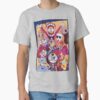 ssrcoclassic teemens 02heather greyfrontproduct squarex1000 5 - The Amazing Digital Circus Merch