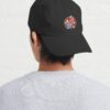 ssrcodad hatmens10101001c5ca27c6back fronttall portrait750x1000 bgf8f8f8 - The Amazing Digital Circus Merch