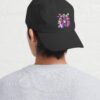 ssrcodad hatmens10101001c5ca27c6back fronttall portrait750x1000 bgf8f8f8 12 - The Amazing Digital Circus Merch