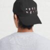 ssrcodad hatmens10101001c5ca27c6back fronttall portrait750x1000 bgf8f8f8 3 - The Amazing Digital Circus Merch