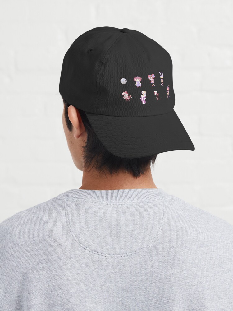 Tadc Lil Circus Cap - Image 3