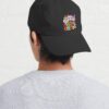 ssrcodad hatmens10101001c5ca27c6back fronttall portrait750x1000 bgf8f8f8 5 - The Amazing Digital Circus Merch