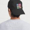 ssrcodad hatmens10101001c5ca27c6back fronttall portrait750x1000 bgf8f8f8 8 - The Amazing Digital Circus Merch