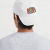 ssrcodad hatmensfafafaca443f4786back fronttall portrait750x1000 bgf8f8f8 2 - The Amazing Digital Circus Merch