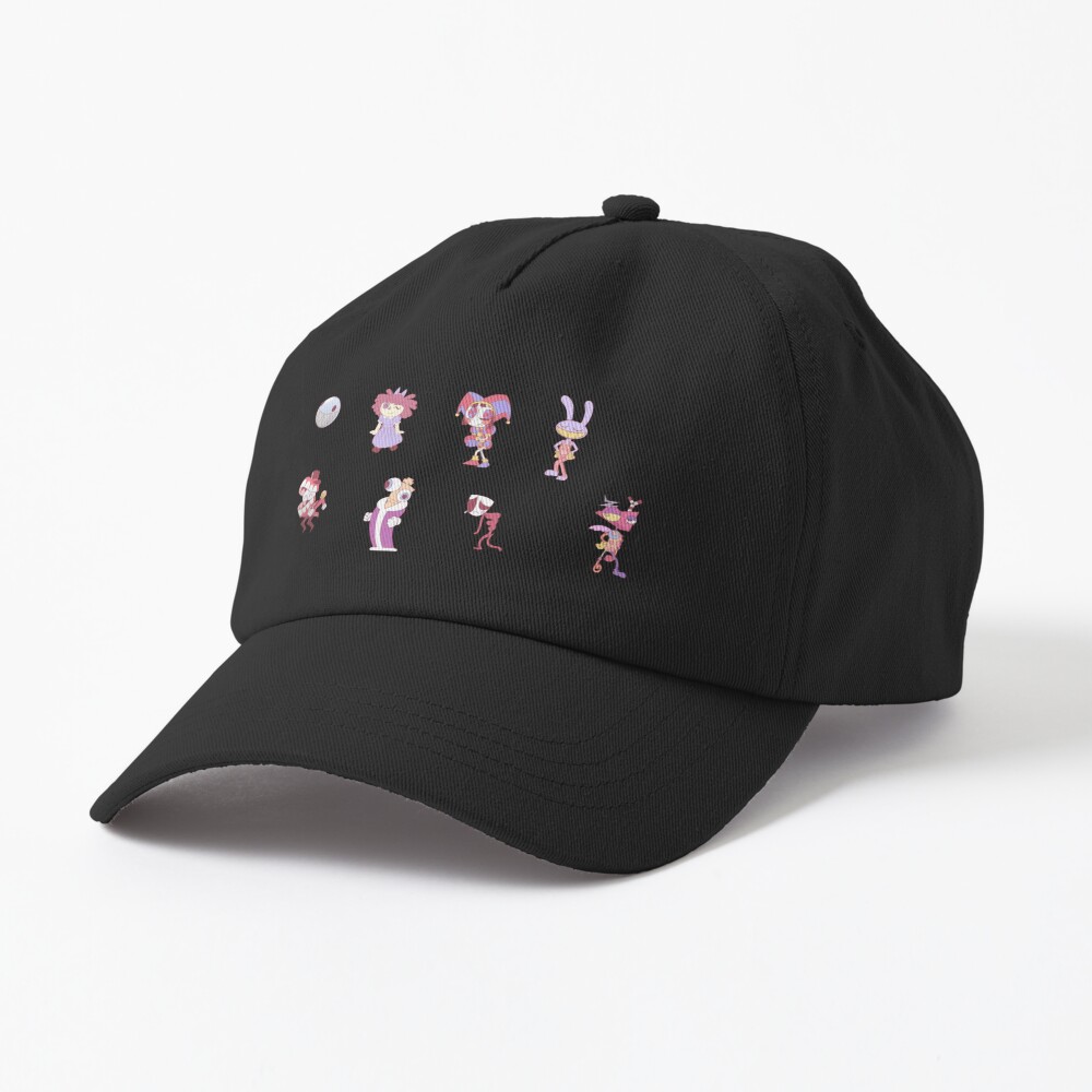 Tadc Lil Circus Cap
