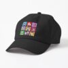 ssrcodad hatproduct10101001c5ca27c6front three quartersquare1000x1000 bgf8f8f8 9 - The Amazing Digital Circus Merch