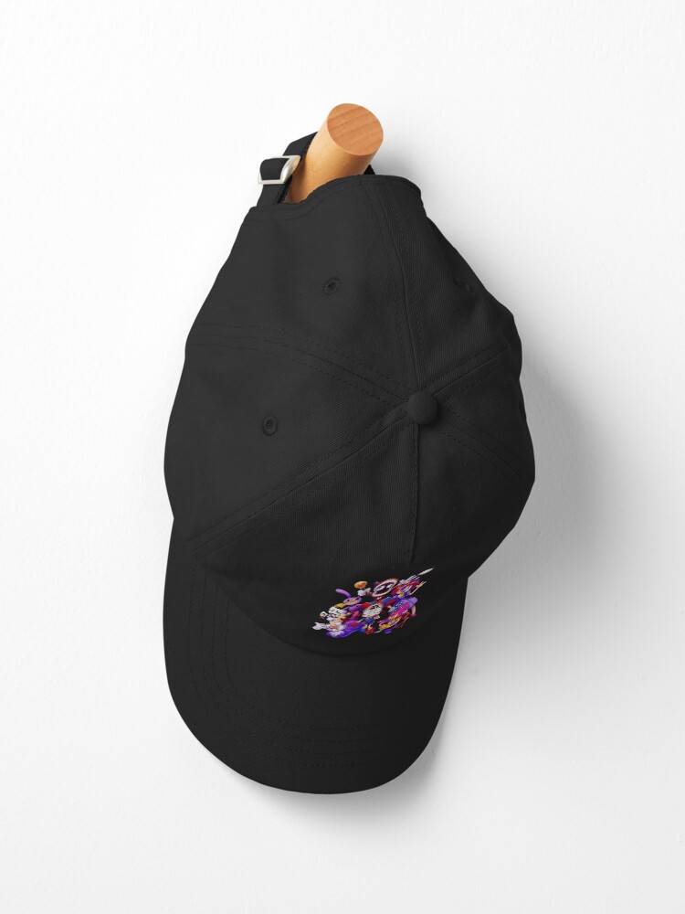 The Amazing Digital Circus Cap - Image 2