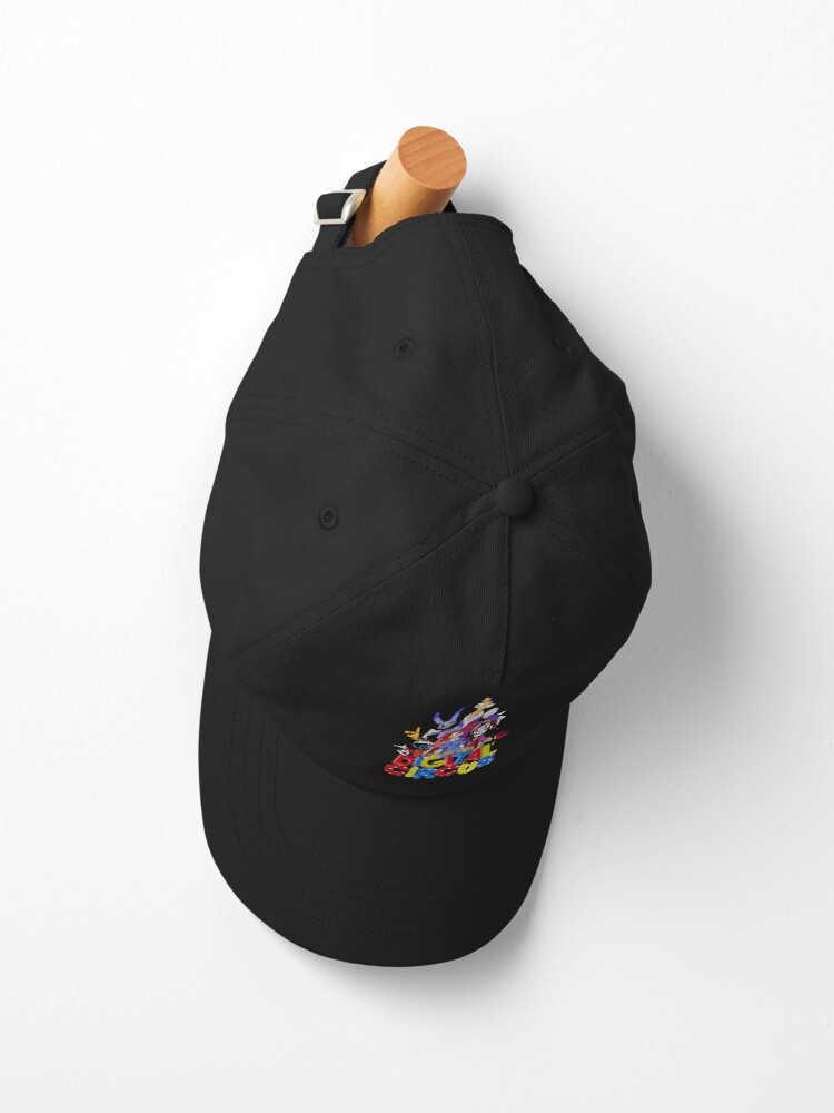 The Amazing Digital Circus Cap - Image 2