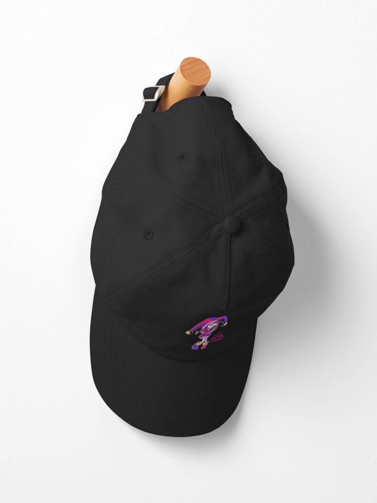 The Amazing Digital Circus Art Cap - Image 2