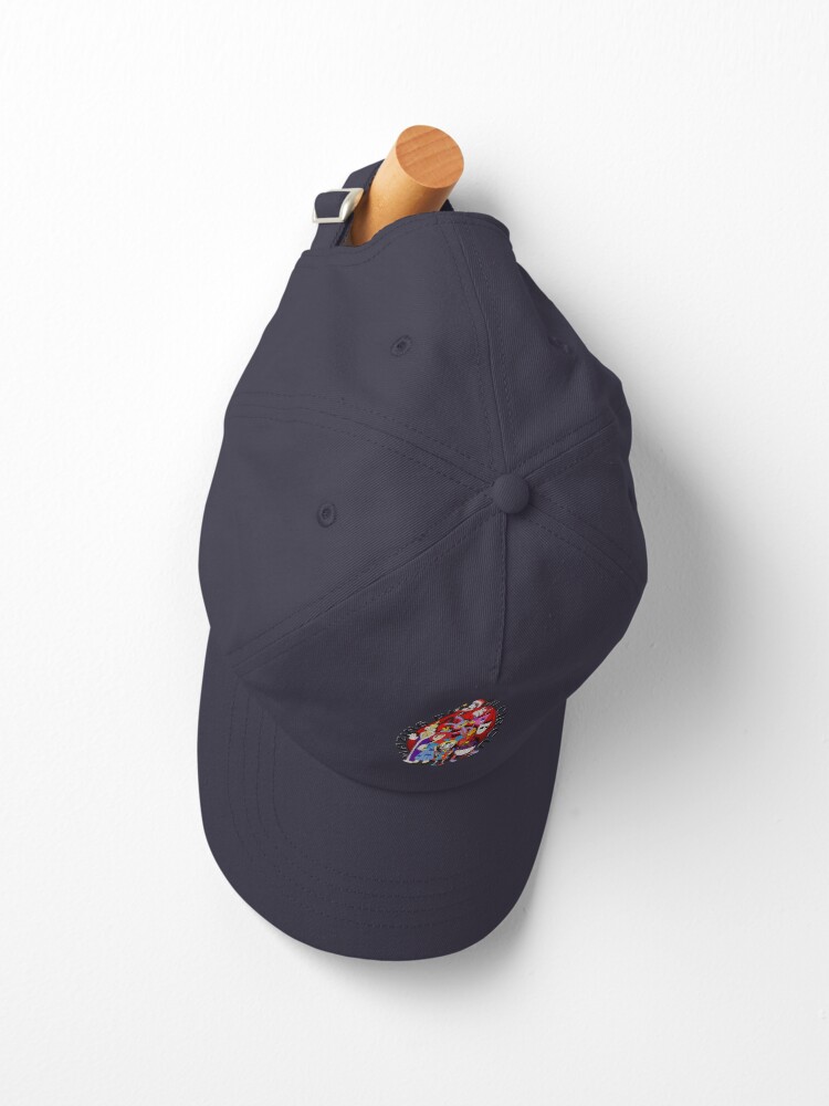 The Amazing Digital Circus Digital Cap - Image 2