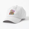 ssrcodad hatproductfafafaca443f4786front three quartersquare1000x1000 bgf8f8f8 16 - The Amazing Digital Circus Merch