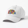 ssrcodad hatproductfafafaca443f4786front three quartersquare1000x1000 bgf8f8f8 19 - The Amazing Digital Circus Merch