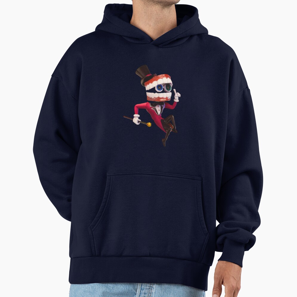 Tadc Caine Point Hoodie - Image 5
