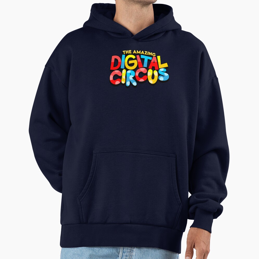 Amazing Digital Circus Hoodie - Image 5