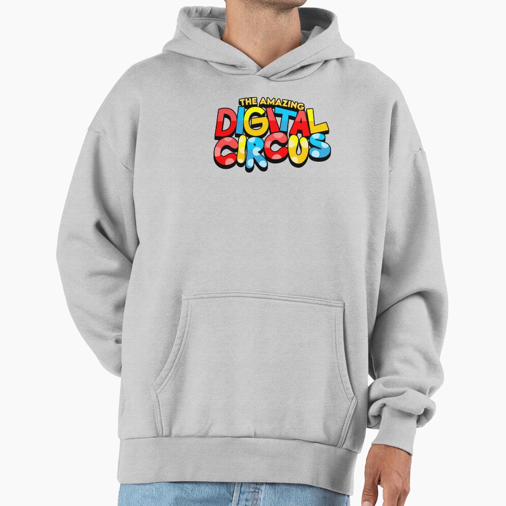 Amazing Digital Circus Hoodie - Image 4