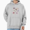 ssrcooversized hoodiemens 01heather greyfrontsquare productx1000 4 - The Amazing Digital Circus Merch