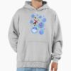ssrcooversized hoodiemens 01heather greyfrontsquare productx1000 43 - The Amazing Digital Circus Merch