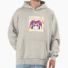 ssrcooversized hoodiemens 01oatmeal heatherfrontsquare productx1000 17 - The Amazing Digital Circus Merch