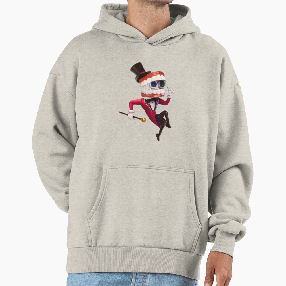 Tadc Caine Point Hoodie - Image 3