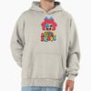 ssrcooversized hoodiemens 01oatmeal heatherfrontsquare productx1000 27 - The Amazing Digital Circus Merch