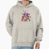 ssrcooversized hoodiemens 01oatmeal heatherfrontsquare productx1000 35 - The Amazing Digital Circus Merch