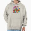 ssrcooversized hoodiemens 01oatmeal heatherfrontsquare productx1000 36 - The Amazing Digital Circus Merch