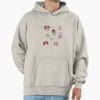 ssrcooversized hoodiemens 01oatmeal heatherfrontsquare productx1000 4 - The Amazing Digital Circus Merch