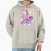 ssrcooversized hoodiemens 01oatmeal heatherfrontsquare productx1000 40 - The Amazing Digital Circus Merch